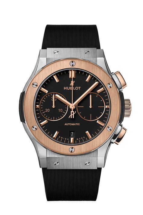 hublot classic fusion chronograph ibiza price|Classic Fusion Chronograph Titanium 45mm Watches .